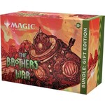 MTG - The Brothers’ War - Gift Edition Bundle EN