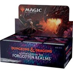 MTG - Dungeons & Dragons: Adventures in the Forgotten Realms Draft Booster Display (36 packs)