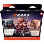 Magic The Gathering MTG - Arena Starter Kit 2022 Display - EN
