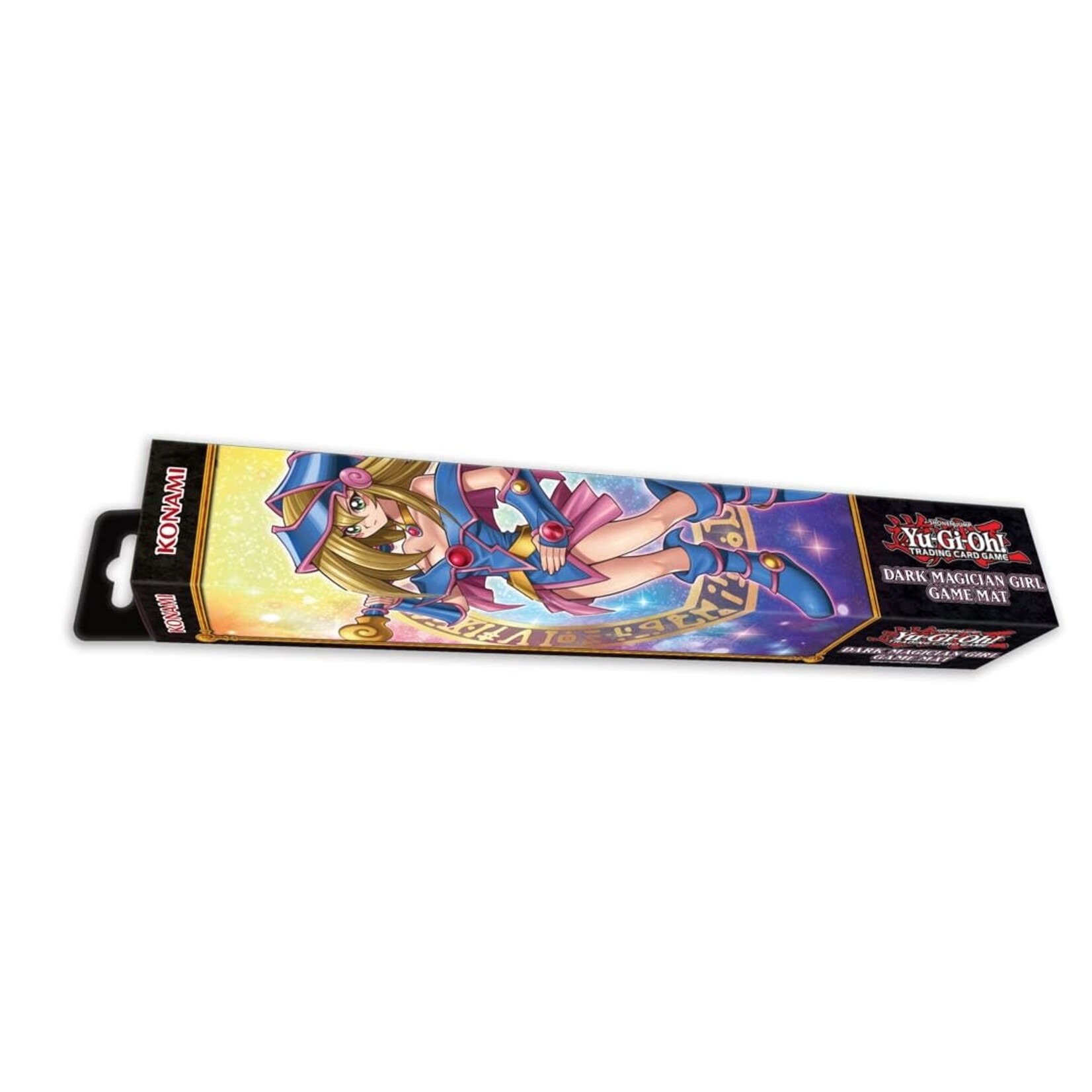 Yu-Gi-Oh! YGO – Dark Magician Girl Game Mat