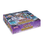 Yu-Gi-Oh! YGO - Tactical Masters - Special Booster Display (24 Packs) – EN