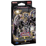 Yu-Gi-Oh! YGO - Structure Deck: Dark World - EN