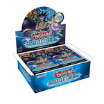 Yu-Gi-Oh! YGO - Legendary Duelists: Duels From the Deep - Booster Display (36 Boosters) – EN