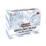 Yu-Gi-Oh! YGO - Ghosts from the Past 2022 - EN