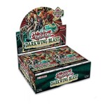 Yu-Gi-Oh! YGO - Darkwing Blast Booster Display (24 Packs) - EN