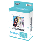 Weiss Schwarz Weiß Schwarz - hololive production: Gamers Trial Deck - EN