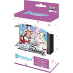 Weiss Schwarz Weiß Schwarz - Hololive Production: 4th Generation Trial Deck - EN