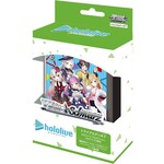 Weiss Schwarz Weiß Schwarz - hololive production: 2nd Generation Trial Deck – EN