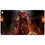 Ultra Pro UP - Dominaria United Playmat A for Magic: The Gathering
