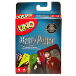 Mattel UNO Harry Potter