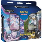 Pokémon Pokemon - VBattle Deck - Mewtwo - Melmetal