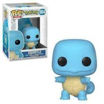 Funko POP! Funko Pop - Pokemon - Squirtle