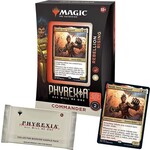 Magic The Gathering MTG – Phyrexia : All Will Be One Commander Deck