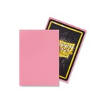 Dragon Shield Dragon Shield Standard Sleeves - Matte Pink (100 Sleeves)