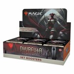 Magic The Gathering MTG - Phyrexia: All Will Be One Set Booster Display (30 Packs) - EN