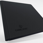 Gamegenic Gamegenic - Prime Album 24- Pocket Black