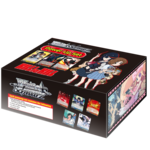 Weiss Schwarz Weiß Schwarz - Power Up Set Kill La Kill - EN