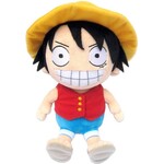 One Piece One Piece - Ruffy Plush Figure 32cm