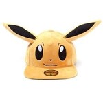 Pokémon Pokémon - Eevee Plush Plush Cap