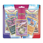 Pokémon POK TCG 2 Pack Blister