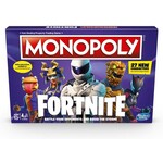 Hasbro Monopoly Fortnite - EN