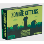 Exploding Kittens Zombie Kittens