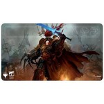 Ultra Pro UP - Warhammer 40k Commander Deck Playmat V2 for Magic: The Gathering