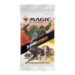 Magic The Gathering MTG - Jumpstart Booster EN