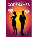 Codenames ENG