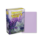 Dragon Shield SLEEVES Dragon Shield Japanese Matte dual Orchid (60 Sleeves)