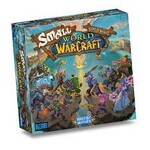 Days of Wonder Small World of Warcraft - EN