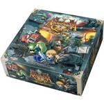 Spagetti Western Games Arcadia Quest - EN