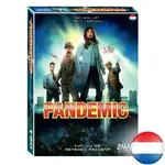 Z-Man Pandemic - NL