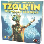 CGE Tzolk'in: The Mayan Calendar - EN