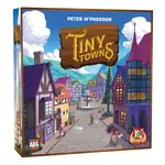 AEG Tiny Towns - EN