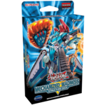 Yu-Gi-Oh! YGO - Mechanized Madness - Structure Deck