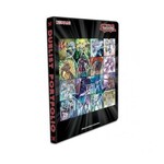 Yu-Gi-Oh! Portfolio YGO Elemental Hero 9-Pocket