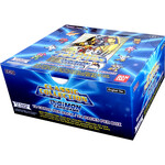 Digimon Card Game - EX01 Classic Collection Booster Display (24 Packs) EN