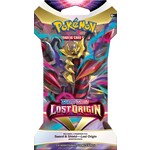 Pokémon PKM - Sword & Shield 11 Lost Origin Sleeved Booster – EN