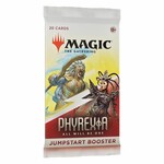 Magic The Gathering MTG - Phyrexia: All Will Be One Jumpstart Booster  – EN