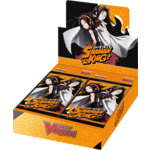 Cardfight!! Vanguard Cardfight!! Vanguard - Shaman King Booster Display (16 Packs) - EN