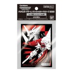 Digimon DIGIMON CARD GAME - OFFICIAL 2022 SLEEVES