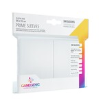 Gamegenic SLEEVES pack prime white (100)