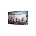 WarHammer Adepta Sororitas Celestian Sacreants