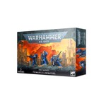 WarHammer Space Marines Primaris Eliminators