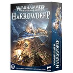 WarHammer Warhammer Underworlds Harrowdeep