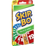 Mattel Skip-Bo