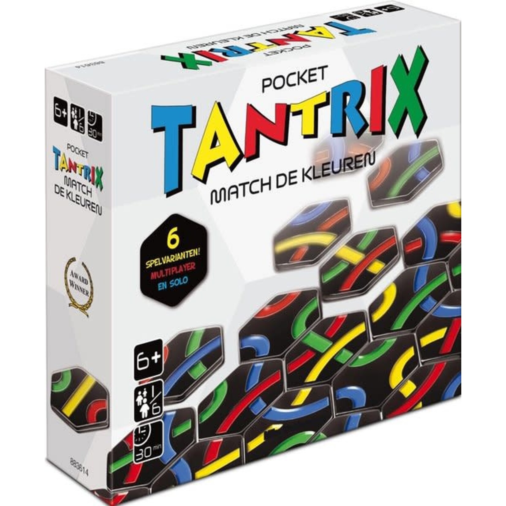 Tucker’s Fun Factory Tantrix Pocket