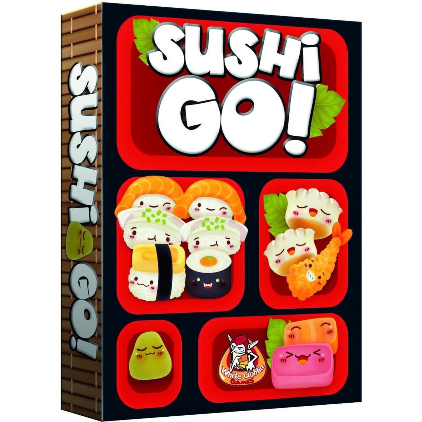 White Goblin Games Sushi Go