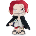 One Piece ONE PIECE - Shanks - Plush 28cm